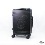 ショッピングミッキー シフレ (メーカー直送のみ)スーツケース 30L(ミッキーマウスフェイス) 返品種別B