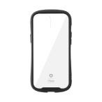 Hamee iPhone 12 Pro Max(6.7インチ)用 強化ガラスケース IFACE REFLECTION(ブラック) 41-907726 返品種別A