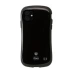 Hamee iPhone 11用 IFACE FIRST CLASS STANDARDケース(ブラック) 41-911129 返品種別A