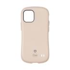 Hamee iPhone 12 mini(5.4インチ)用 ハードケース IFACE FIRST CLASS CAFE(カフェラテ) 41-9163-918760 返品種別A