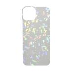 Hamee iPhone 13(6.1インチ)用 インナーシート IFACE REFLECTION オーロラ (フロスト) 41-934197 返品種別A