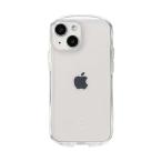 Hamee iPhone 13 mini(5.4インチ)用 TPUケース iFace Look in Clear(クリア) 41-938195 返品種別A