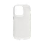 Hamee iPhone14 Pro用 TPUケース IFACE LOOK IN CLEAR (クリア) 41-946312 返品種別A