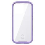 Hamee iPhone 14 Pro Max(6.7インチ)用 ハイブリッドケース IFACE REFLECTION (パープル) 41-949368 返品種別A