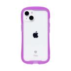 ショッピングreflection Hamee iPhone 13用 ガラスケース iFace REFLECTION(クリアパープル) 41-953952 返品種別A