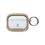 Hamee AIRPODS PRO/ PRO 2 hybrid кейс IFACE REFLECTION бежевый iFace 41-954959 возвращенный товар вид другой A