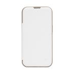 Hamee iPhone 14/ 13用 ダイアリーケース iFace CARDINA2ND(ホワイト) 41-958438 返品種別A