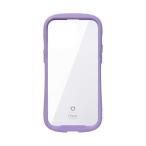 Hamee iPhone 15 Pro Max用 強化ガラスケース iFace Reflection(パープル) 41-959329 返品種別A