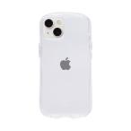 Hamee iPhone 13用 TPUケース iFace LOOKINCLEAR(クリア/ ラメ) 41-967997 返品種別A