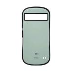 Hamee Google Pixel 8a用 ハイブリッドケース IFACE FIRSTCLASS KUSUMI(くすみグリーン) 41-969779 返品種別A