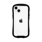 ショッピングreflection Hamee iPhone 15用 ガラスケース IFACE REFLECTION FROST(ブラック) 41-973493 返品種別A