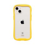 ショッピングreflection Hamee iPhone 13用 ガラスケース iFace REFLECTION(ハニーイエロー) 41-975039 返品種別A