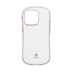 Hamee iPhone 16 Pro用 ハイブリッドMagSynqケース iFace First Class Cafe(ミルク) 41-979402 返品種別A