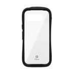 Hamee Google Pixel 9a用 ガラスケース iFace Reflection(ブラック) 41-987087 返品種別A
