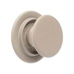 Hamee MagSafe対応 スマホグリップ iFace MagSynq Grip Holder(ベージュ) 41-990094 返品種別A