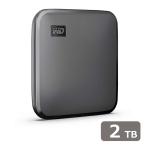 SanDisk Professionall SanDisk Professional USB 3.0 соответствует портативный SSD 2TB WDBAYN0020BBK-JESN возвращенный товар вид другой B