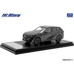 ハイストーリー 1/ 43 MAZDA CX-60 XD-HYBRID Premium Sports (2022) ジェットブラックマイカ(HS415BK)ミニカー 返品種別B