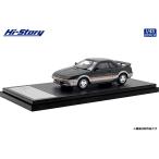 ハイストーリー 1/ 43 Toyota MR2 G-Limited (1984) シャーウッドトーニング(HS448GR)ミニカー 返品種別B