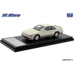 ショッピングPackage ハイストーリー 1/ 43 NISSAN SILVIA Q’s “DIA PACKAGE” (1991) ウォームホワイトツートン(HS450WH)ミニカー 返品種別B