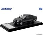 ハイ・ストーリー Toyota Verossa VR25 （2001） ブラック （1/43