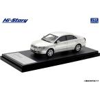 ハイストーリー 1/ 43 Toyota AVENSIS Li (2003) シルバーメタリック(HS504SL)ミニカー 返品種別B