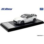 ハイストーリー 1/ 43 IMPUL Z (2024) プリズムホワイト/ スーパーブラック 2トーン(HS509WH)ミニカー 返品種別B