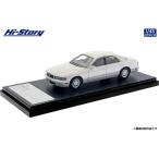 ハイストーリー 1/ 43 Efini MS-9 30 Type IV (1993) シグナスホワイト(HS528WH)ミニカー 返品種別B