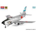 アカデミー 1/ 48 航空自衛隊 F-86D セイバードッグ 