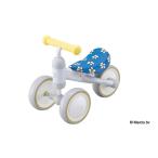 アイデス D-Bike mini ワイド ミッフィー 返品種別B