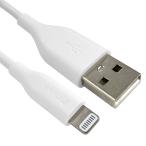 ITSUWA MFI засвидетельствование Lightning зарядка сообщение кабель стандартный модель 0.5m( белый ) MLTS2205WH возвращенный товар вид другой A
