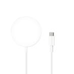  воздушный J MagSafe соответствует MAGNET беспроводной зарядное устройство 1m( белый ) air-J AWJ-MS3W-1M возвращенный товар вид другой A