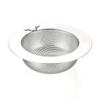 BACKYARD FAMILY(バックヤードファミリー) パンチング太郎 流し台ゴミ受け(ステンレス製) BF014591-1A-2A 返品種別A