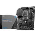 MSI MSI PRO Z690-P DDR4 /  ATX対応マザーボード PRO Z690-P DDR4(MSI 返品種別B