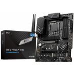 MSI｜エムエスアイ MSI PRO Z790-P WIFI /  