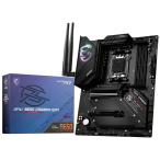 MSI MSI MPG B650 CARBON WIFI /  ATX対応マザーボード MPG B650 CARBON WIFI 返品種別B