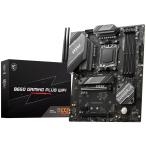 MSI B650 GAMING PLUS WIFI /  ATX対応マザーボード B650GAMINGPLUSWIFI 返品種別B