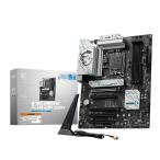 MSI｜エムエスアイ MSI B760 GAMING PLUS WI