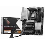 MSI|エムエスアイ MSI PRO X870-P WIFI マザーボード PROX870-PWIFI 返品種別B