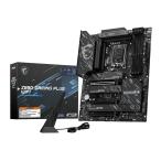 MSI｜エムエスアイ MSI Z890 GAMING PLUS WI