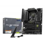 MSI|エムエスアイ MSI MAG Z890 TOMAHAWK WIFI マザーボード Z890TOMAHAWKWIFI 返品種別B