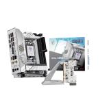 MSI｜エムエスアイ MSI MPG Z890I EDGE TI W