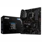 MSI ATX対応マザーボードMSI Z390-A PRO Z390-A PRO 返品種別B