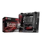 MSI ATXÂбþ¥Þ¥¶¡¼¥Ü¡¼¥ÉB450I GAMING PLUS AC B450I GAMING PLUS AC ÊÖÉʼïÊÌB