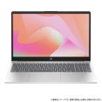 HP｜エイチピー HP15-fd0641TU(Joshinオリジナル)15.6型ノートパソコン(Core i7/メモリ16GB/SSD512GB/日本語配列/McAfee 1y/WPS)C3TT0PA-AAAA 返品種別A