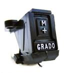 グラド MI(MM)型カートリッジプレステージ(モノラル用) GRADO MC+MONO 返品種別A