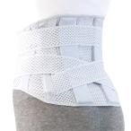 アルファックス お医者さんのプレミアムワイドコルセット(3L-4L) プレミアムコルセツト3L-4L 返品種別B