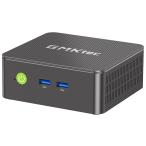GMKtec 超小型 デスクトップパソコン Nucbox G3S(Windows 11 Pro/ Intel Processor N95/ メモリ 8GB/ SSD 256GB/ VESA) ミニPC G3S8256W11PN95 返品種別A