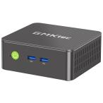 ショッピングN95 GMKtec 超小型 デスクトップパソコン Nucbox G3S(Windows 11 Pro/Intel Processor N95/メモリ 16GB/SSD 512GB/VESA) ミニPC G3S16512W11PN95 返品種別A