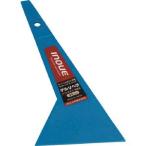 井上工具 デルリヘラ 90mm へら 12007 返品種別B