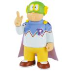 ショッピング09月号 メディコム・トイ UDF パーマン4号(パーマン)フィギュア 返品種別B